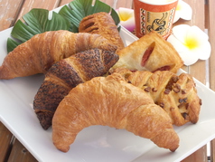 KA PILINA カピリナ 牛田駅カフェ