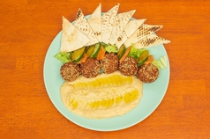 アラビックレストラン&カフェ アブイサーム 牛込神楽坂駅 カフェ