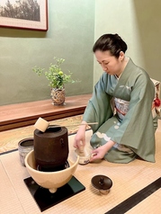 和茶子 wasako 田原町駅カフェ