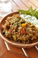 もぐもぐの森 田無駅カフェ