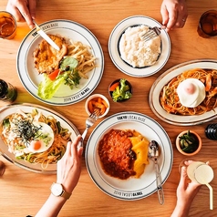 TOKYO L O C A L BASE トーキョーローカル ベース町屋駅カフェ