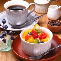 カド珈琲 町屋駅カフェ