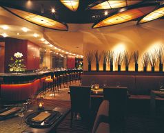 シェラトン都ホテル東京 カフェ カリフォルニア Cafe California 白金台駅カフェ