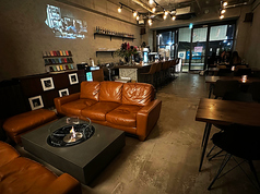 Arl Eee nakameguro 山手通り店 目黒駅カフェ