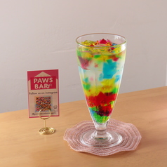 Paws Bar パウズバー 目黒駅カフェ