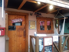 ワイン カフェ バン ビアン 矢口渡駅カフェ