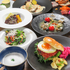 ブーランジェリービストロ サンセリテ 祖師ケ谷大蔵駅カフェ