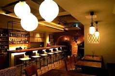 Cafe&Bar Jazz Panja 祖師ケ谷大蔵駅カフェ