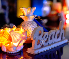 BEACH CAFE ビーチカフェ 祖師ケ谷大蔵駅カフェ