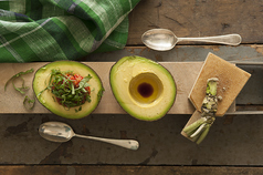 アボカフェ avocafe 神保町駅カフェ