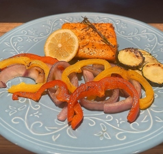 Osteria Cafe NICHE オステリア カフェ ニッチ 神谷町駅カフェ