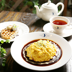 CURE MAID CAFE 秋葉原駅カフェ