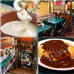 東京カフェレストラン フレスカ 秋葉原駅カフェ