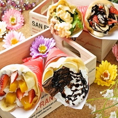 テイクザハニー ドンキホーテ立川店 立川南駅カフェ