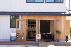ABC FARM CAFE エービーシーファームカフェ 立川駅カフェ