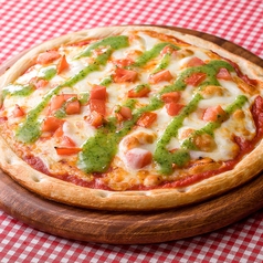 ガスト 立川栄店 立飛駅カフェ