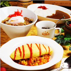 ベイサイドカフェ KEYWEST 竹芝駅カフェ