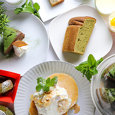 サクラカフェ SAKURA CAFE &ダイニング 幡ヶ谷 笹塚駅カフェ