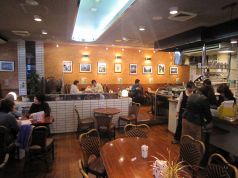 茶房 絵李花 カフェ エリカ Cafe Erica 築地市場駅カフェ