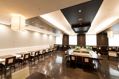 伝統工芸カフェ アルティザン 篠崎駅カフェ