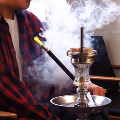 経堂シーシャカフェ クレイドル 経堂駅 カフェ