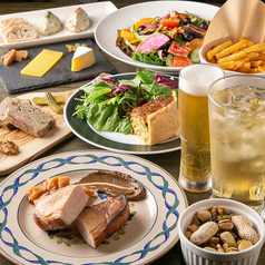 バードソングカフェ 緑が丘駅カフェ