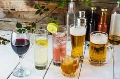 cafe & BAR One1cafe ワンカフェ 緑が丘駅カフェ