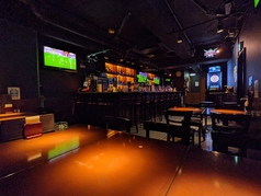 スポーツカフェ ワルディーズ 練馬駅カフェ