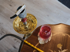 シーシャカプラ 聖蹟桜ケ丘駅カフェ