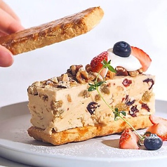 cafe&books bibliotheque 東京 自由が丘店 自由が丘駅カフェ