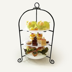 カフェ ベルアメール 自由が丘 自由が丘駅カフェ