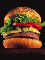 クアアイナ KUA `AINA アクアシティお台場店 船の科学館駅カフェ