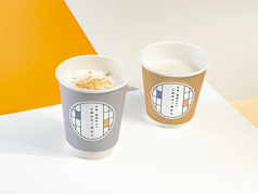 甘酒・雑貨かふぇ こめどりーみんぐ 芝公園駅カフェ