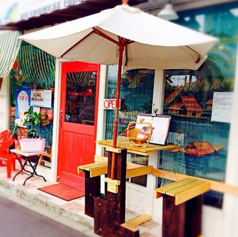 Ciao em Cafe チャオ エム カフェ 花小金井駅 カフェ