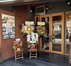 カフェバルKei ケイ 若松河田駅カフェ