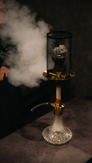 シーシャカフェ＆バー翠煙-スイエン-蒲田西口店 蒲田駅カフェ