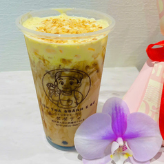 ボボティ 蒲田駅カフェ