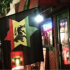 ダブシティー ナッティー ドレッドカフェ 蓮沼駅カフェ