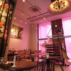 シエロイリオ Riverside Cafe Cielo y Rio 蔵前駅カフェ