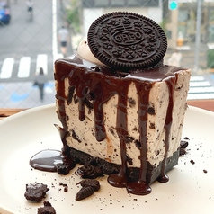 EN CAFE エンカフェ 蔵前駅カフェ