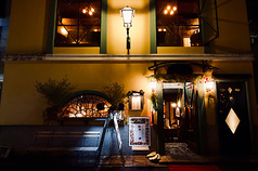 カフェ ラ ボエム Cafe LA BOHEME 北青山 表参道駅カフェ