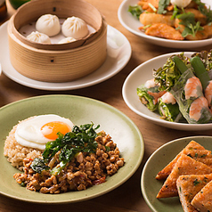 モンスーンカフェ Monsoon Cafe 表参道 表参道駅カフェ