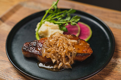 飛鳥山公園エプロンマーク 西ケ原駅カフェ