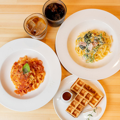 cafe homies カフェ ホーミーズ 西八王子 西八王子駅 カフェ