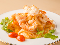 中華料理 露華 西台駅カフェ