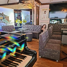 カフェ ヴォートル 西台駅カフェ