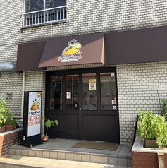 トーンチャーン 西新井大師西駅カフェ