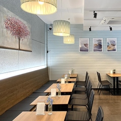 大師喫茶 西新井駅カフェ