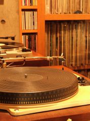 COFFEE JAZZ GENIUS 西新宿駅カフェ