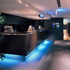 グランサイバーカフェ バグース 新宿店 西武新宿駅カフェ